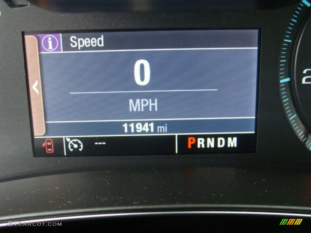 2014 Impala LS - Silver Ice Metallic / Jet Black/Dark Titanium photo #10