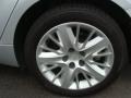 2014 Chevrolet Impala LS Wheel and Tire Photo
