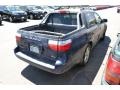 2003 Mystic Blue Pearl Subaru Baja Sport  photo #2