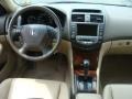 2007 Taffeta White Honda Accord EX Sedan  photo #9