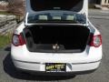 Candy White - Passat Komfort Sedan Photo No. 6