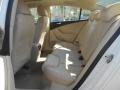 Candy White - Passat Komfort Sedan Photo No. 9