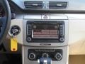 Candy White - Passat Komfort Sedan Photo No. 11