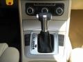 Candy White - Passat Komfort Sedan Photo No. 12