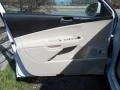 Candy White - Passat Komfort Sedan Photo No. 15