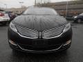 2014 Tuxedo Black Lincoln MKZ FWD  photo #2