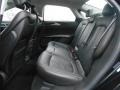 Charcoal Black Rear Seat Photo for 2014 Lincoln MKZ #93116525