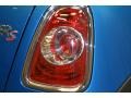 2012 Laser Blue Metallic Mini Cooper S Hardtop  photo #14