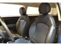 Laser Blue Metallic - Cooper S Hardtop Photo No. 21