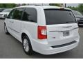 2014 Bright White Chrysler Town & Country Limited  photo #5