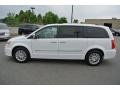 2014 Bright White Chrysler Town & Country Limited  photo #6