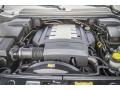 2009 Land Rover Range Rover Sport 4.4 Liter DOHC 32-Valve VCP V8 Engine Photo
