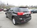 2013 Ashen Gray Metallic GMC Terrain SLE  photo #4