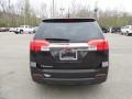 2013 Ashen Gray Metallic GMC Terrain SLE  photo #5