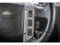 Ebony/Ebony Controls Photo for 2009 Land Rover Range Rover Sport #93117353