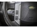 Ebony/Ebony Controls Photo for 2009 Land Rover Range Rover Sport #93117392