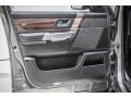 Ebony/Ebony Door Panel Photo for 2009 Land Rover Range Rover Sport #93117452