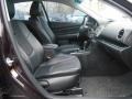 2009 Black Cherry Metallic Mazda MAZDA6 i Touring  photo #11