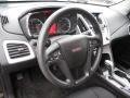 2013 Ashen Gray Metallic GMC Terrain SLE  photo #14