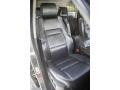 2009 Land Rover Range Rover Sport HSE Front Seat
