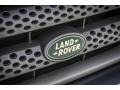 2009 Land Rover Range Rover Sport HSE Marks and Logos