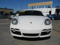 Carrara White - Cayman S Photo No. 2