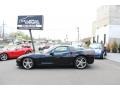 2007 Black Chevrolet Corvette Coupe  photo #4