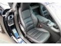 2007 Black Chevrolet Corvette Coupe  photo #9