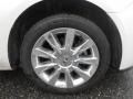 White Platinum Metallic Tri-Coat - MKZ AWD Photo No. 3