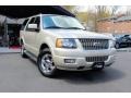 Pueblo Gold Metallic 2005 Ford Expedition Limited 4x4