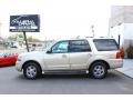 2005 Pueblo Gold Metallic Ford Expedition Limited 4x4  photo #4