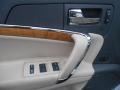 White Platinum Metallic Tri-Coat - MKZ AWD Photo No. 13