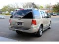 2005 Pueblo Gold Metallic Ford Expedition Limited 4x4  photo #7