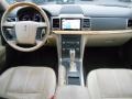 White Platinum Metallic Tri-Coat - MKZ AWD Photo No. 17