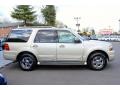 2005 Pueblo Gold Metallic Ford Expedition Limited 4x4  photo #10