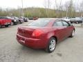 Performance Red Metallic - G6 Sedan Photo No. 6