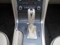 White Platinum Metallic Tri-Coat - MKZ AWD Photo No. 23