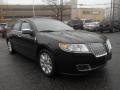 Black 2012 Lincoln MKZ AWD