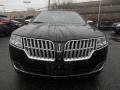 Black - MKZ AWD Photo No. 2
