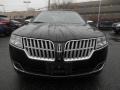 2012 Black Lincoln MKZ AWD  photo #2