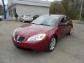Performance Red Metallic - G6 Sedan Photo No. 10