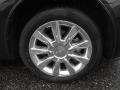 Black - MKZ AWD Photo No. 3