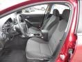 Performance Red Metallic - G6 Sedan Photo No. 12