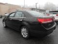 2012 Black Lincoln MKZ AWD  photo #6