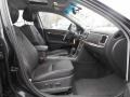 2012 Black Lincoln MKZ AWD  photo #11