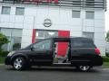 Galaxy Black Metallic - Quest 3.5 SL Photo No. 5