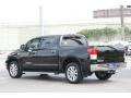 2012 Black Toyota Tundra Limited CrewMax  photo #9