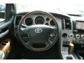 2012 Black Toyota Tundra Limited CrewMax  photo #27