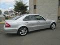 Brilliant Silver Metallic - E 500 4Matic Sedan Photo No. 8