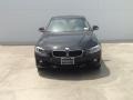 2014 Jet Black BMW 3 Series 335i Sedan  photo #3